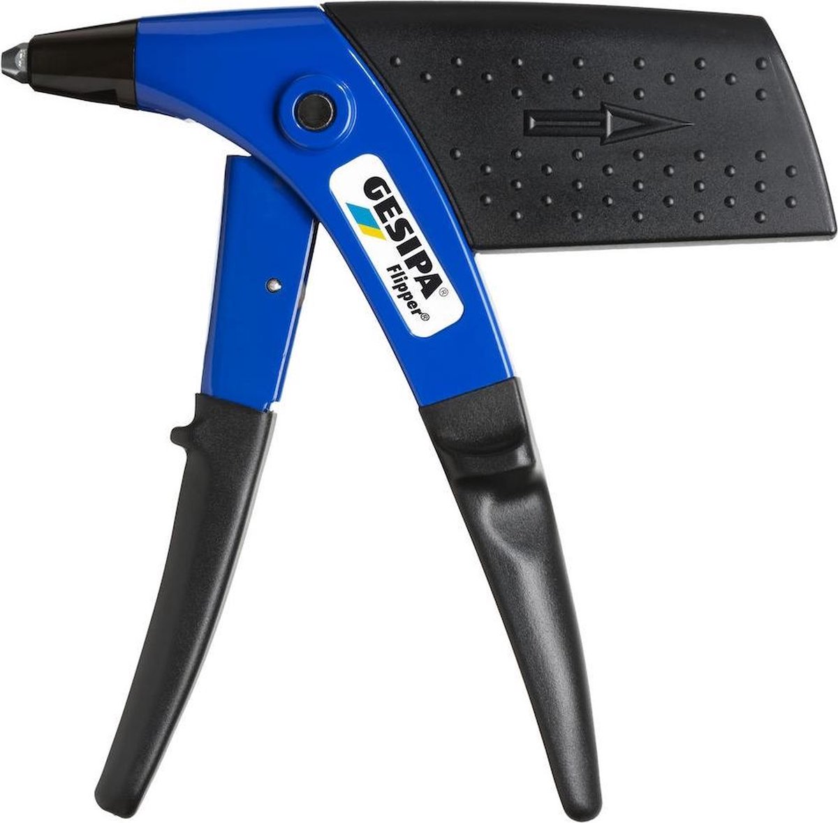 Gesipa 1433951 Rivettatrice a strappo 221 mm 1 KIT