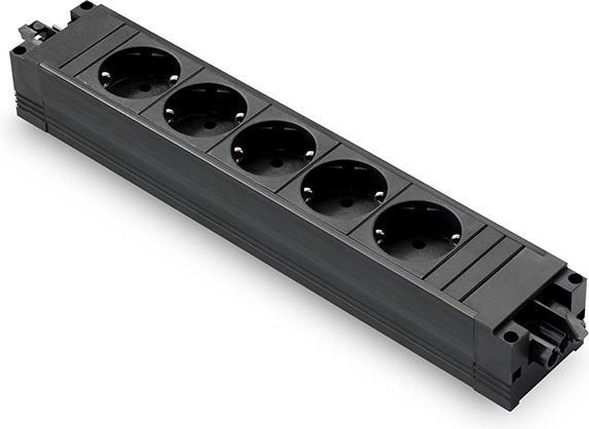 Bachmann STEP BASE - power strip - 3680 Watt