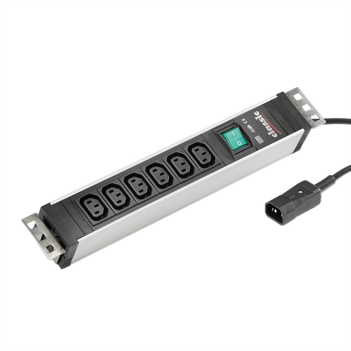 Bachmann - power distribution strip