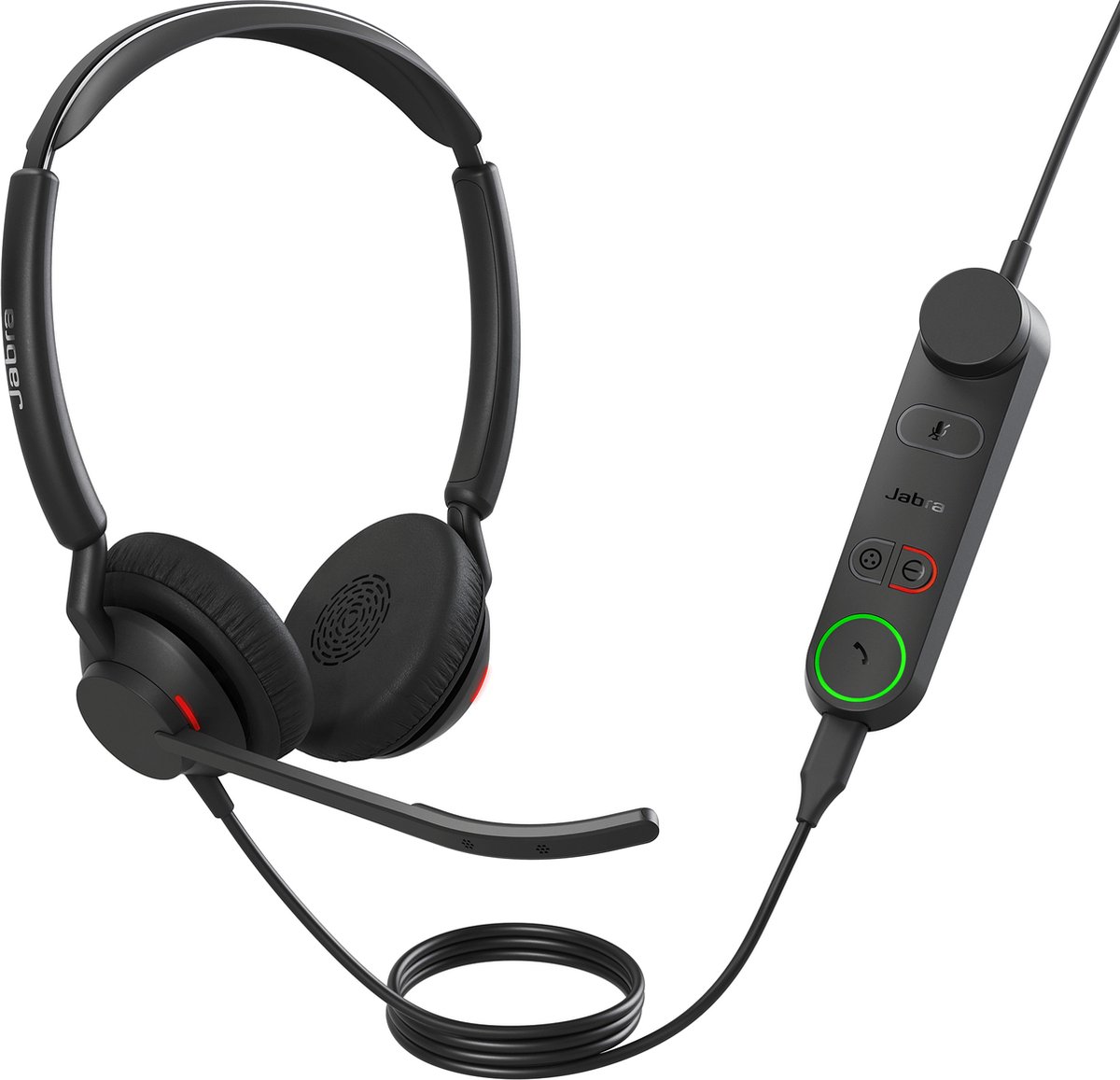 Jabra Engage 50 II UC Stereo
