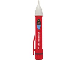 Benning TRITEST easy Multitester CAT III 1000 V, CAT IV 600 V LED, Acustico