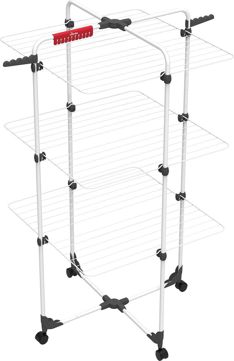 Vileda Mixer 3 laundry dryer