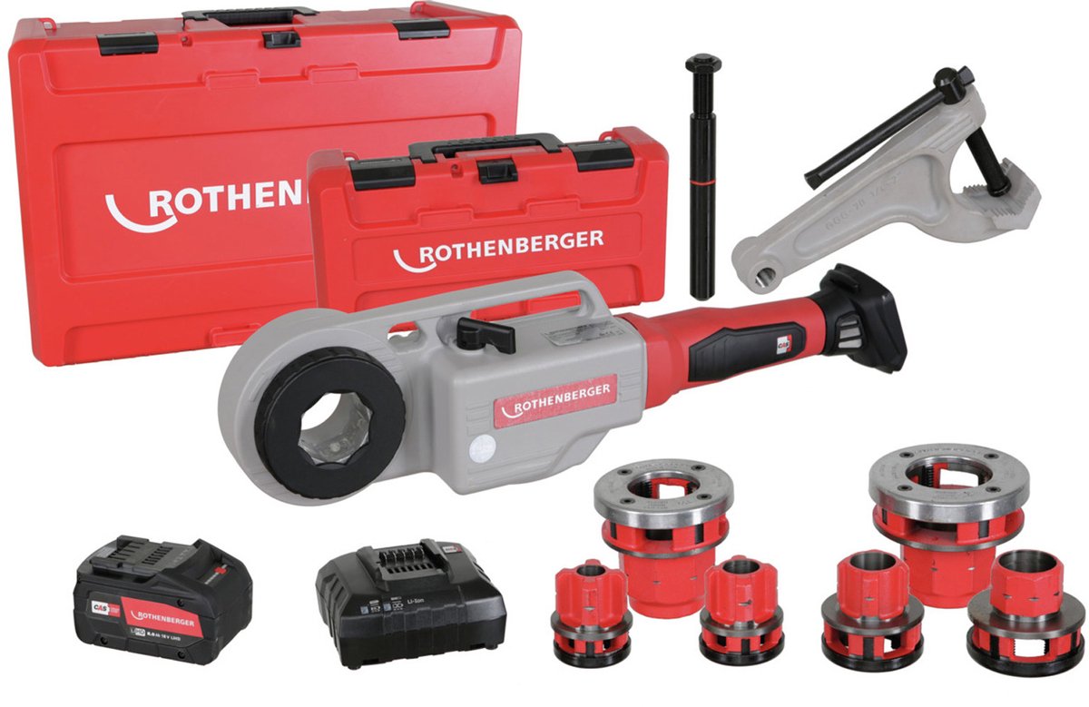 Rothenberger 71450