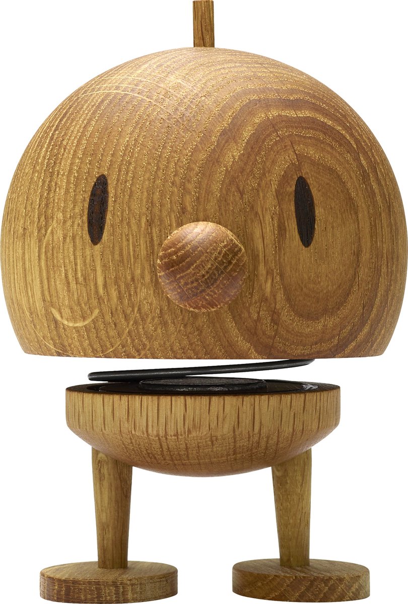 Hoptimist Figura Hoptimist Bumble M Oak