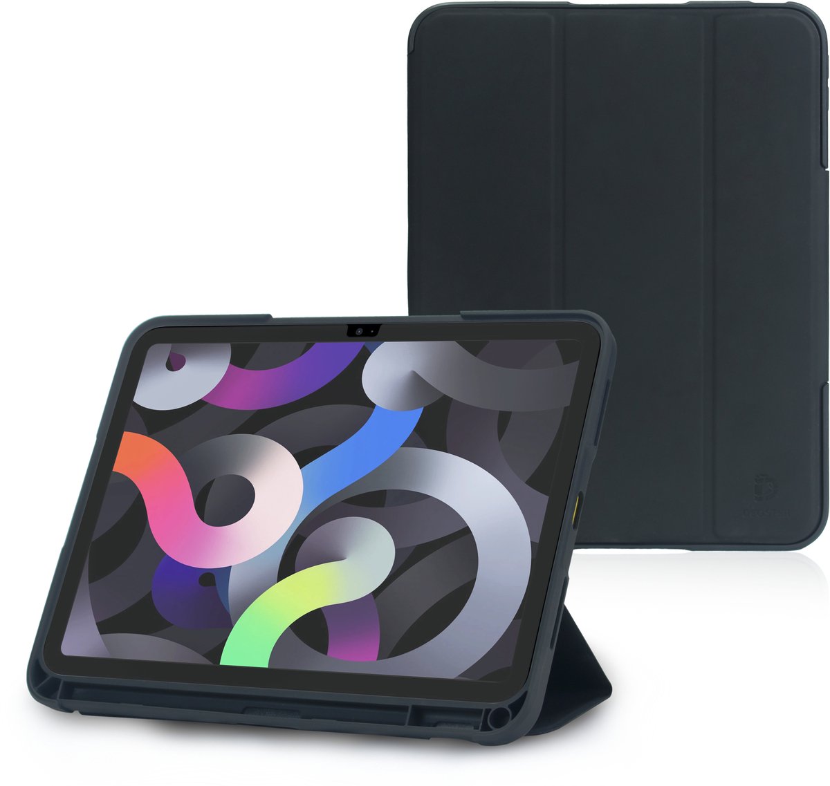 Deqster RT2 - flip cover for tablet