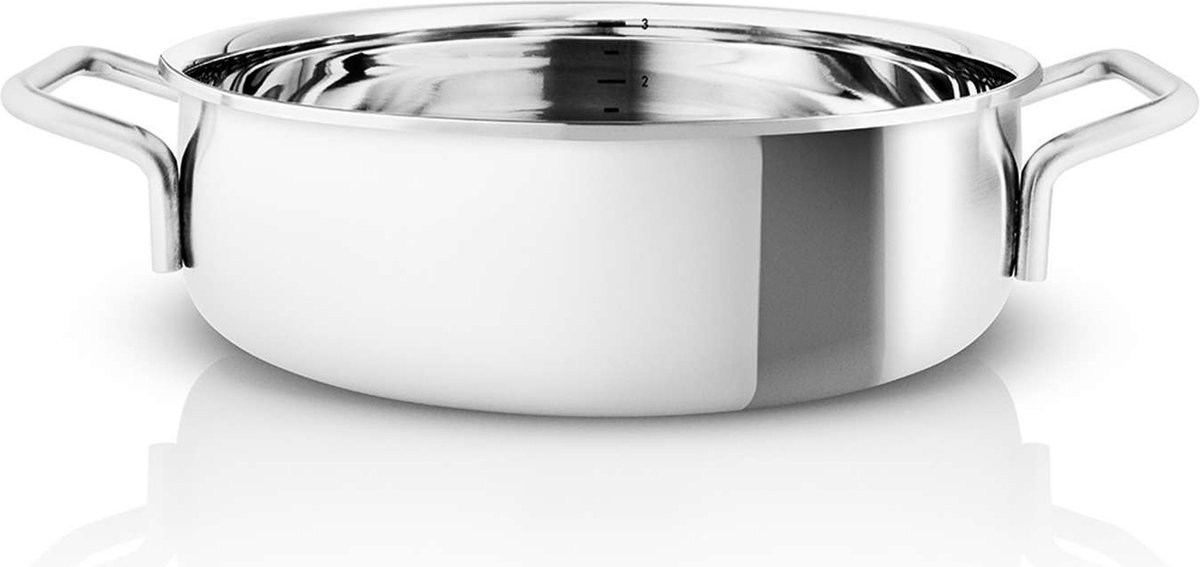 Eva Solo Olla de saltear Eva Trio Multi Ø24 cm