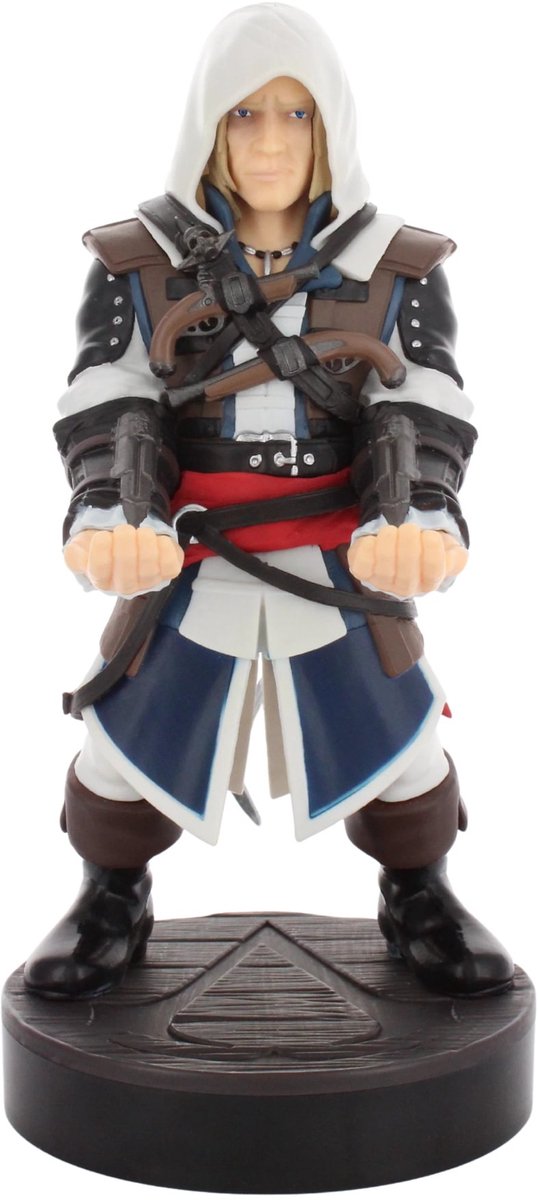 Cable Guys - ASSASSIN'S CREED EDWARD