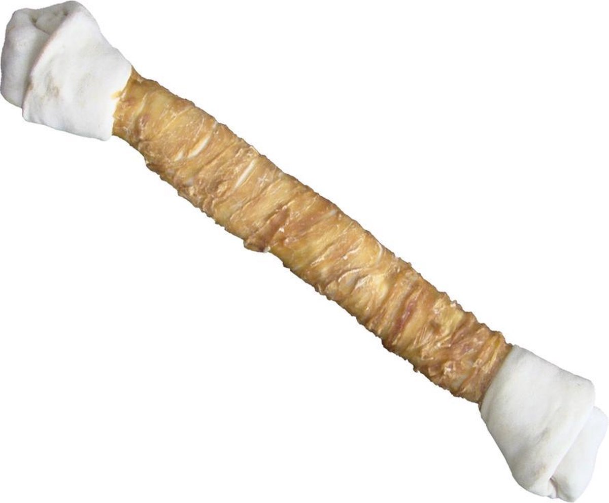 StarSnack BBQ kylling knudeben XXL