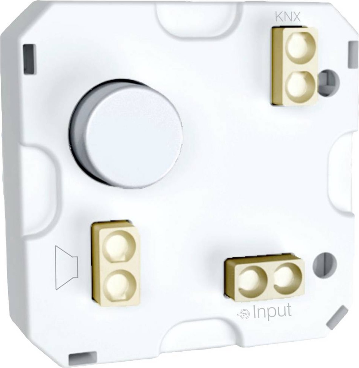 Müller KNX 24150 Interfaccia Gong AS 26.01 knx