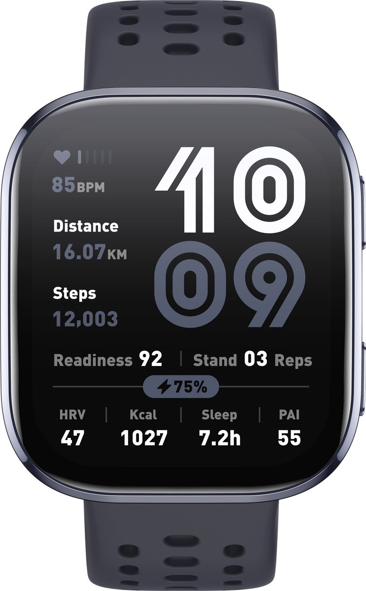 Amazfit Bip 6 - Sort