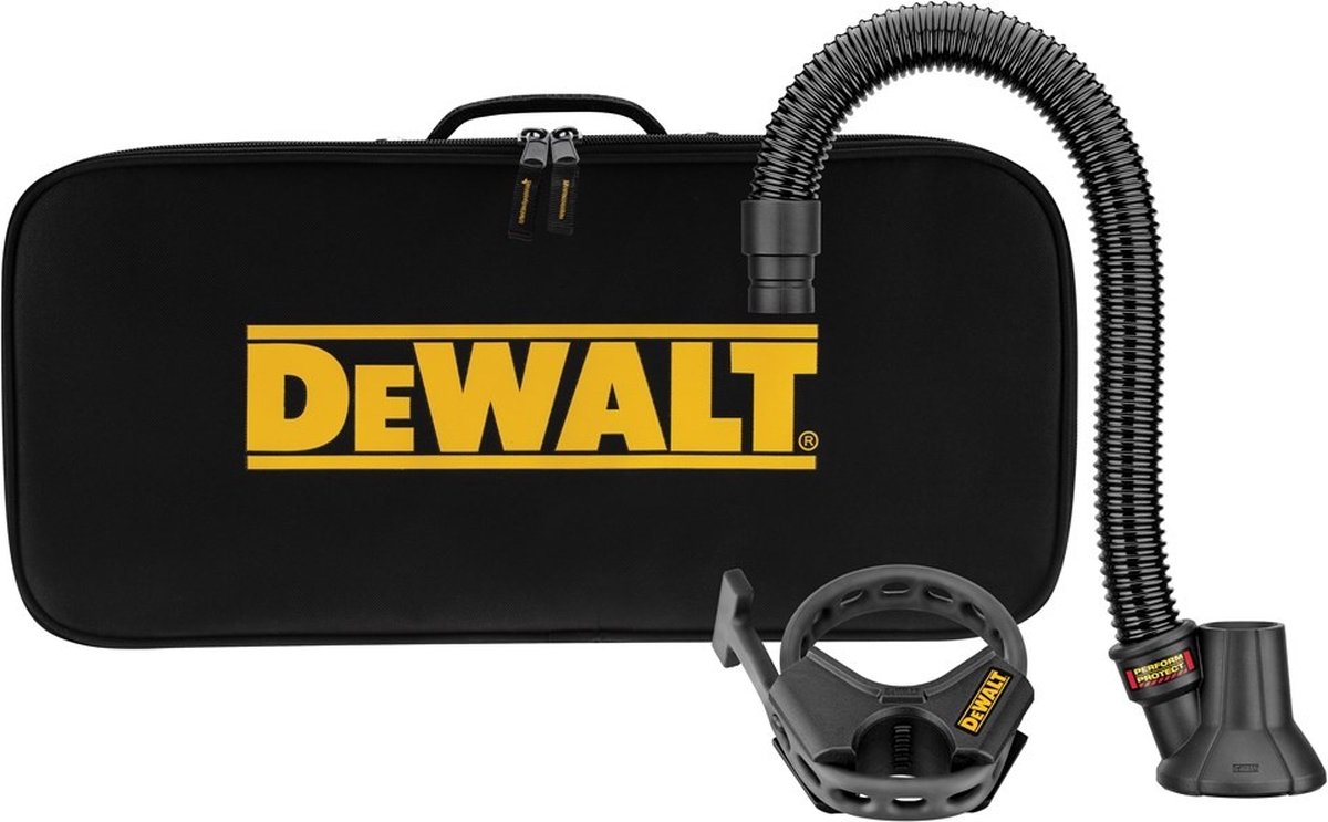 DEWALT DWH052-XJ DWH052-XJ Unità di estrazione 1 pz.
