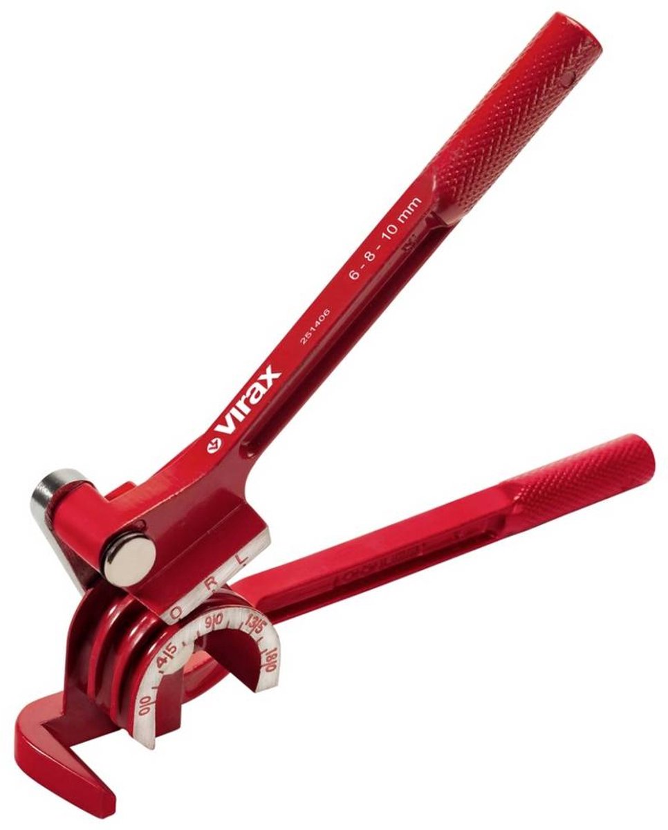 Virax 251406 Strumento di piegatura