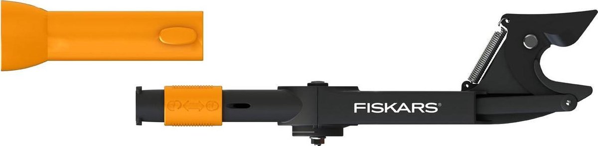 Svettatoio 1001410 QuikFit™