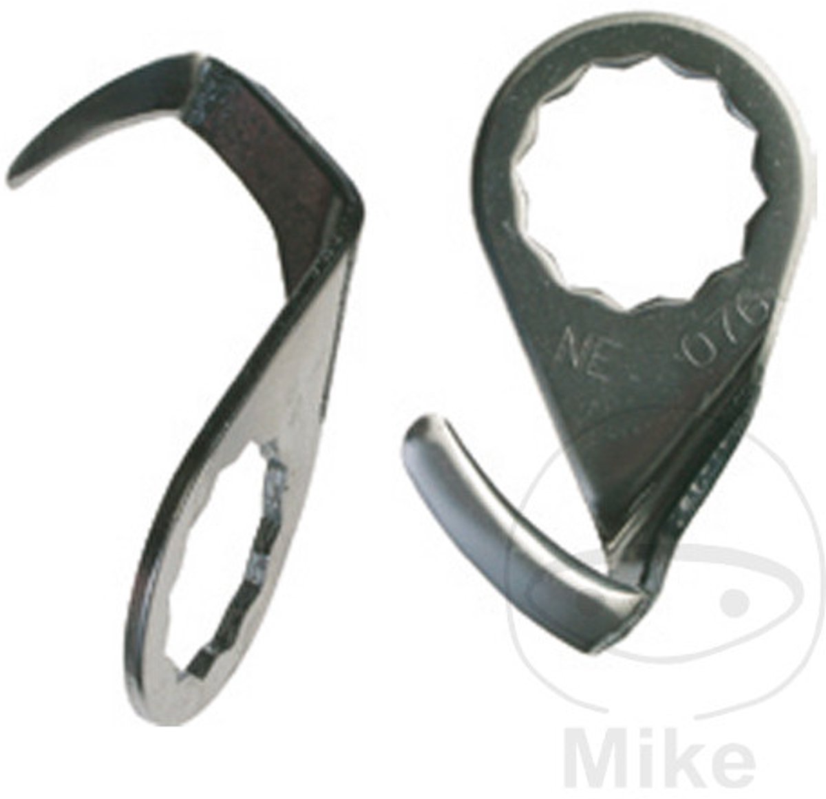 Fein 63903101010 Coltello 2 pz.