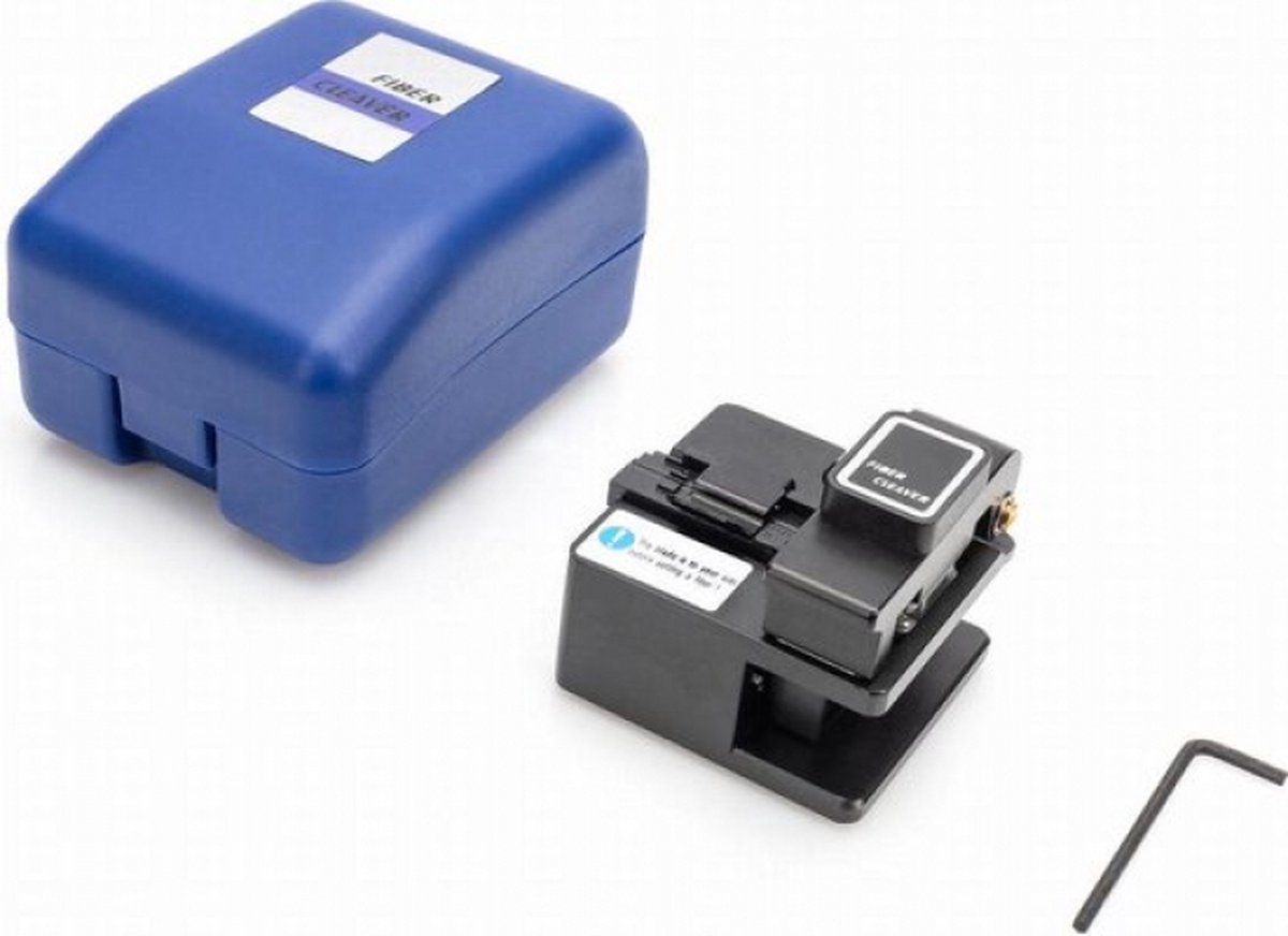 DIGITUS fibre-optic cleaver