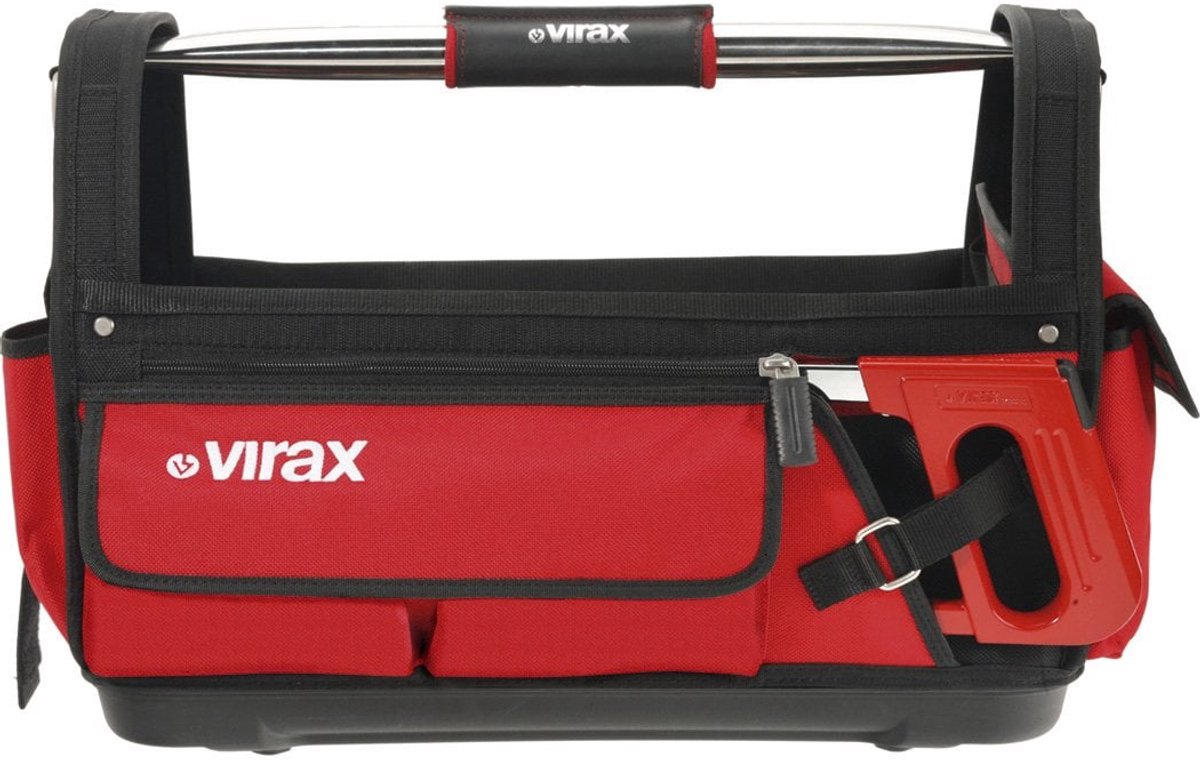 Virax 382660 Universale Borsa porta attrezzi vuota