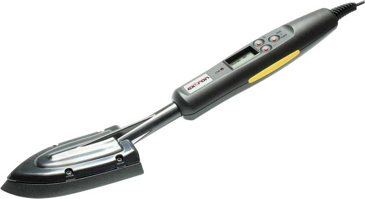 Pichler Modellbau X9760 Ferro da stiro modellismo per pellicole 1 pz.