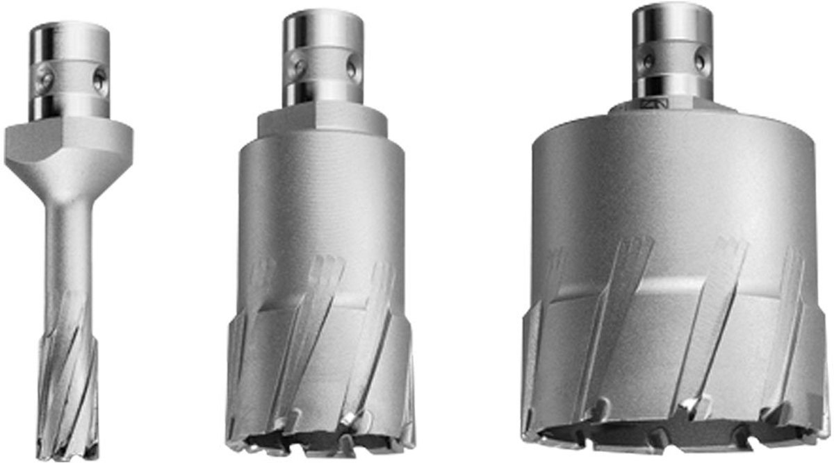 Fein HM-Ultra 35 QuickIN 63127101014 Punta di foratura 27 mm 1 pz.