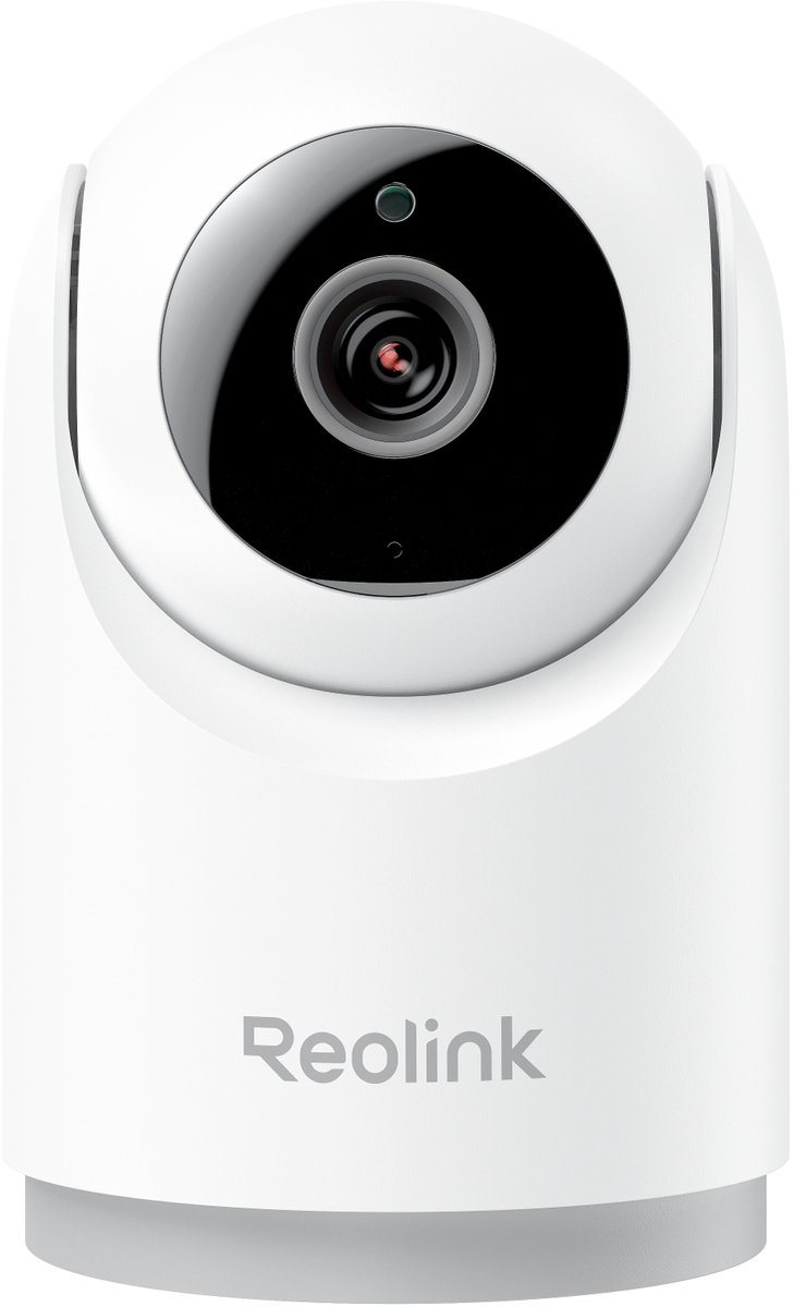 Reolink E Series E331 WCEP5MP05PT WLAN, LAN, Bluetooth® IP Videocamera di sorveglianza 2880 x 1616 Pixel