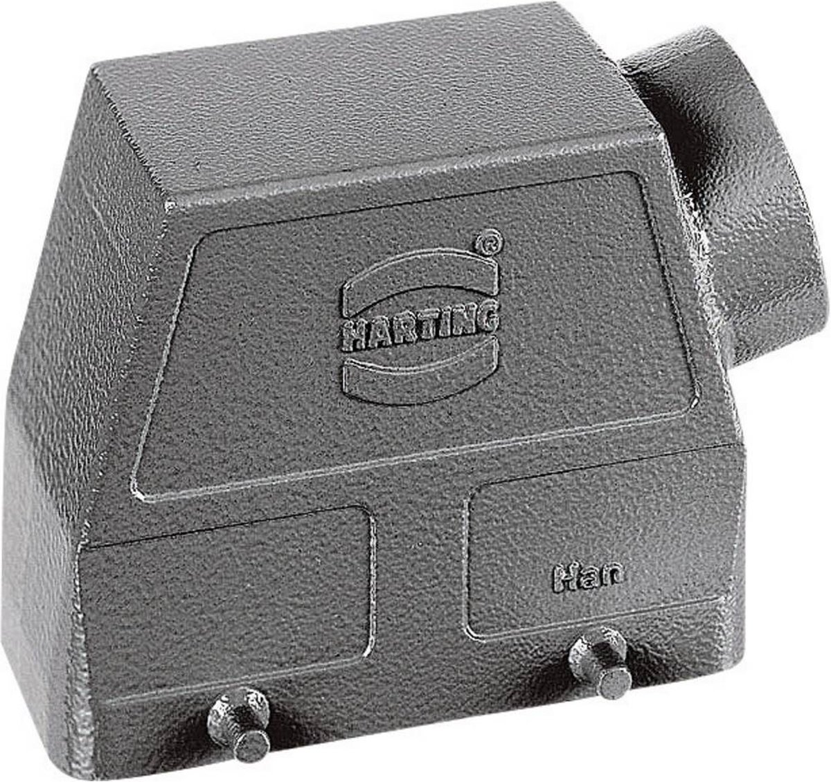 Custodia mobile Han® 16-gs-21 09300160520 HARTING 1 pz. Pezzo