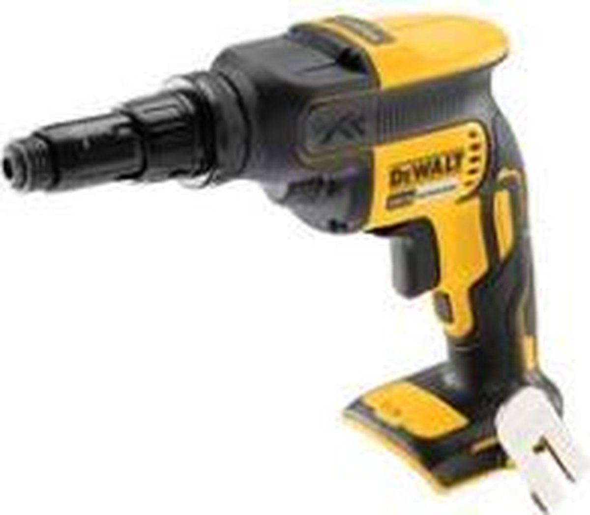 DEWALT DCF622NT-XJ DCF622NT-XJ Avvitatore a batteria 5.0 Ah Li-Ion brushless