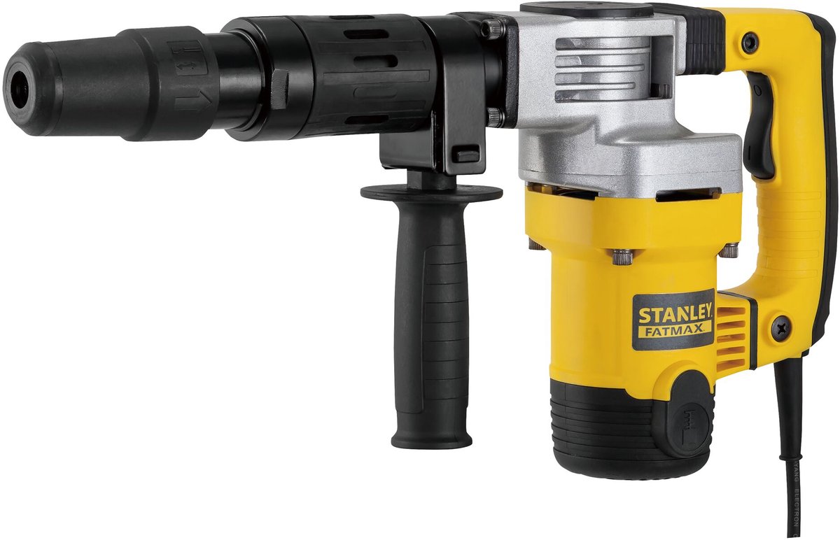 Stanley Demolition Breaker