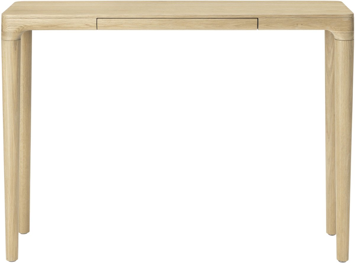 Umage Mesa consola Heart'n'Soul 110 cm Oak