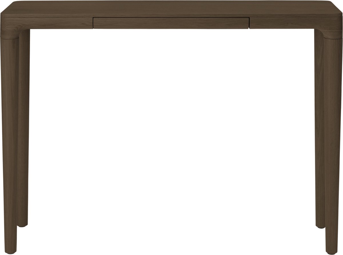 Umage Mesa consola Heart'n'Soul 110 cm Dark oak