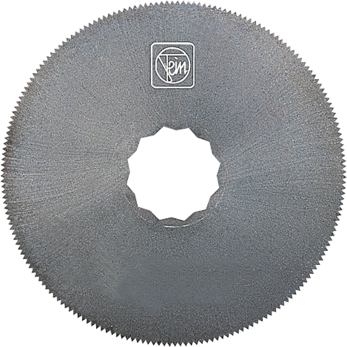 Fein 63502102016 HSS Lama circolare 63 mm 2 pz.