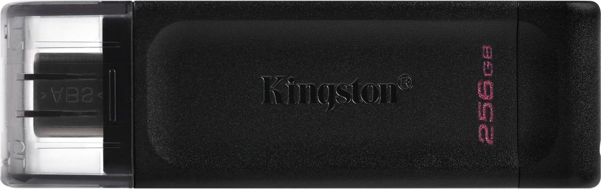 Kingston DataTraveler 70 - 256GB - USB Stick