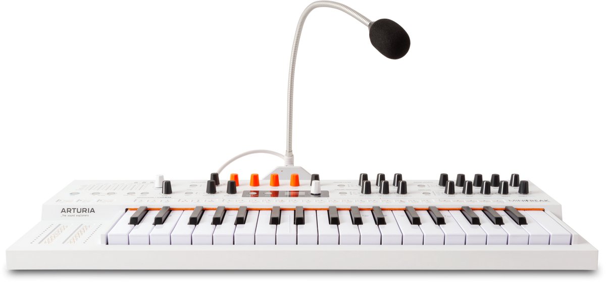 Arturia MiniFreak Sintetizzatore