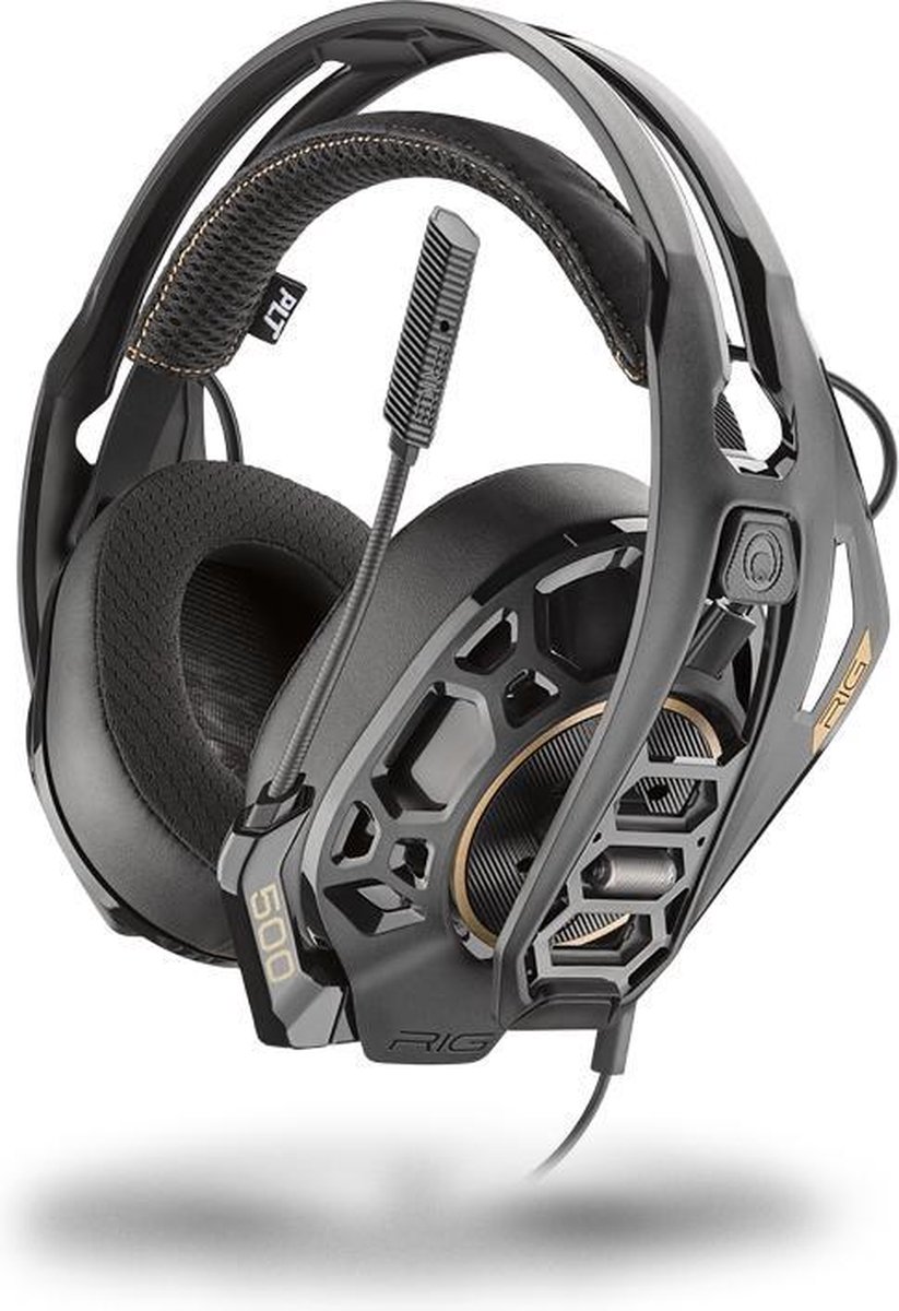 NACON RIG 500HC PRO - Wired Headset - Sony PlayStation 5
