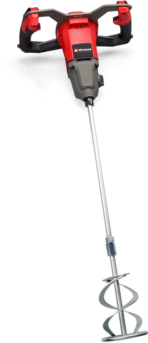 Einhell Professional TP-MX 1700-2 CE 4258565 Miscelatore multiuso 120 mm