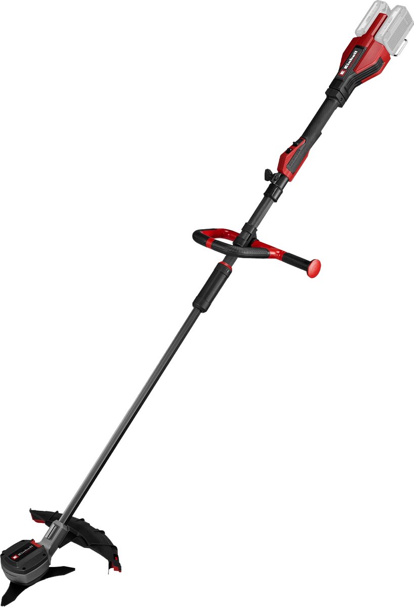 Einhell Professional GP-BC 36/430 Li P BL-Solo Decespugliatore a motore 36 V 2.5 Ah Larghezza di taglio (max.): 255 mm