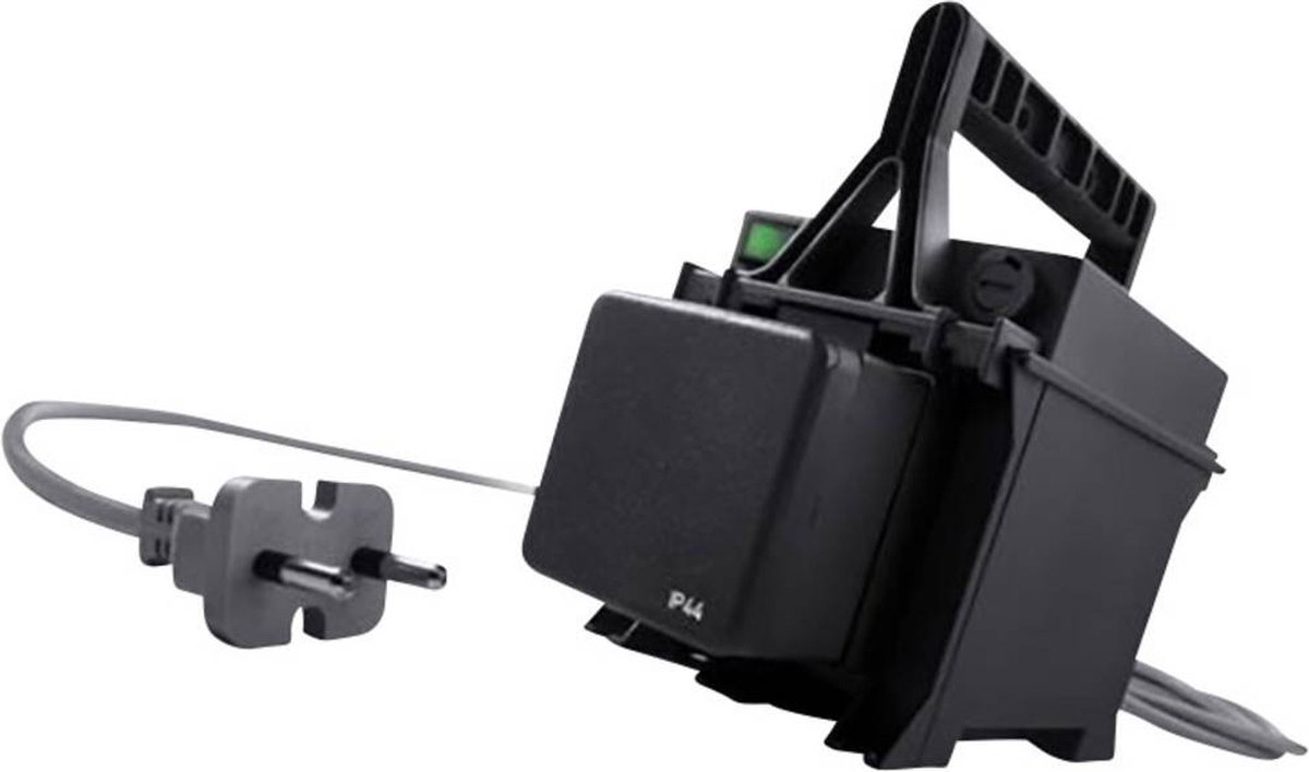 BLOCK SMTT 150 Trasformatore di protezione da interferenze 1 x 230 V/AC 1 x 230 V/AC 150 VA