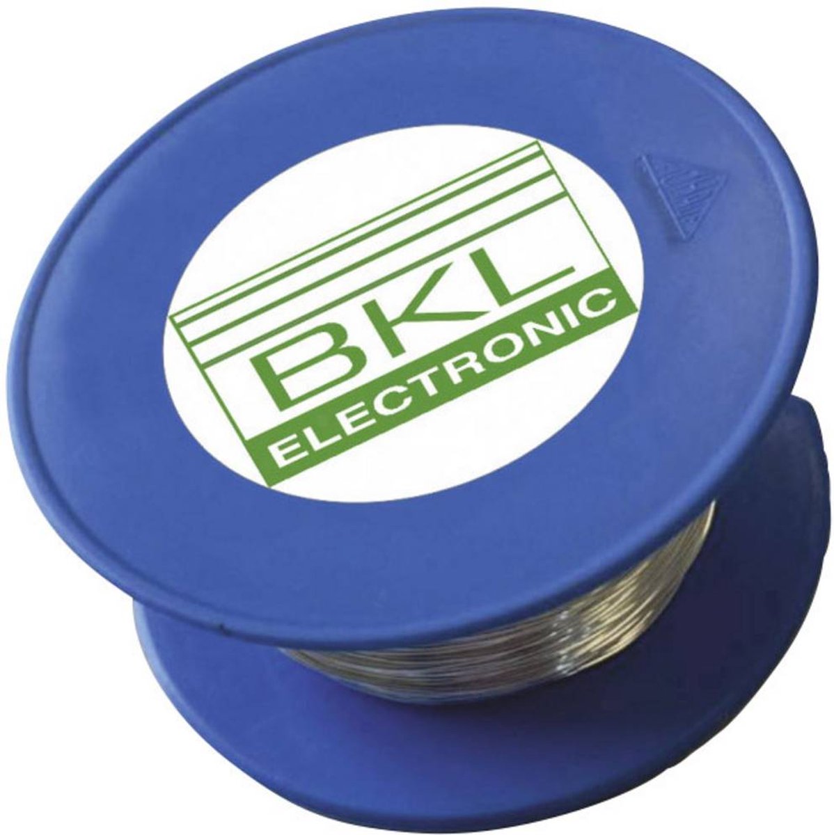 BKL Electronic Filo in rame Diametro (senza isolante): 1 mm 70 m