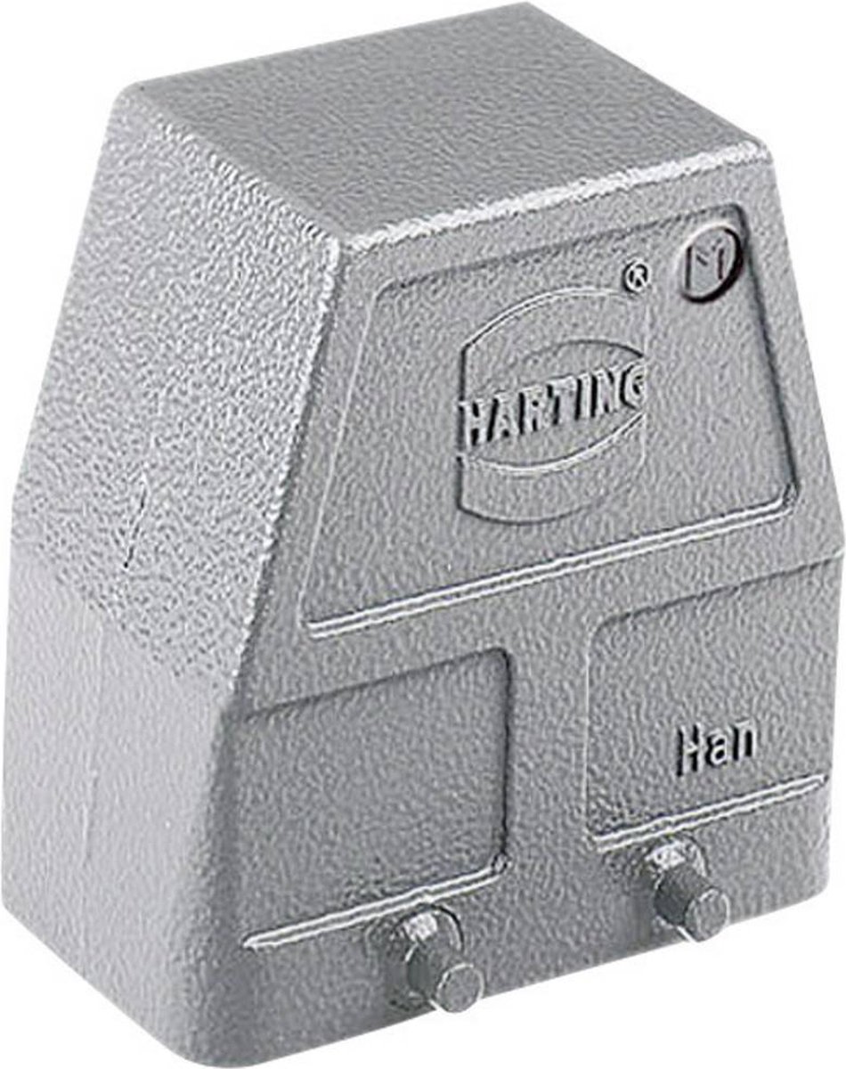 Custodia mobile Han®-10B-gs-M32 19300100527 HARTING 1 pz. Pezzo