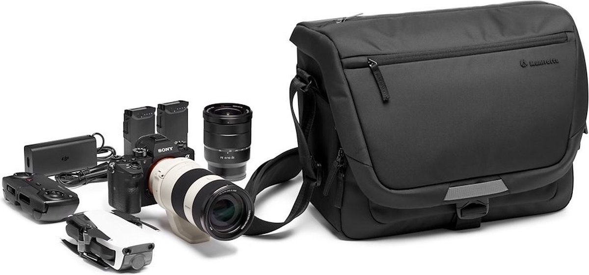 Manfrotto MB MA3-M-M camera case