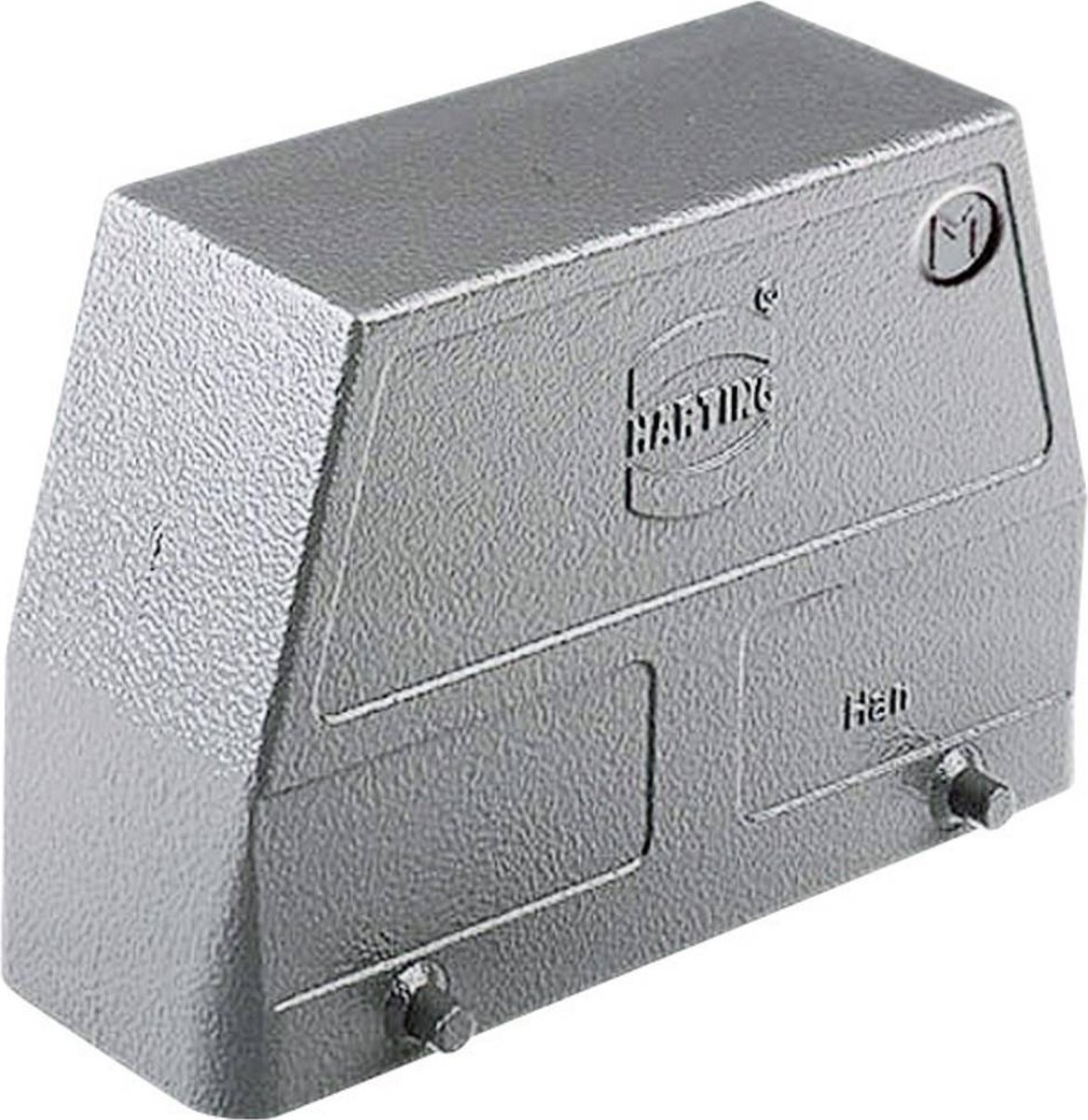 Custodia mobile Han® 24B-gs-M32 19300240527 HARTING 1 pz. Pezzo