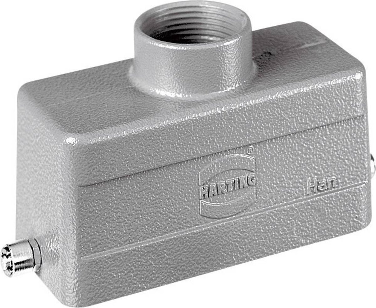 Custodia mobile Han® 16B-gg-R-21 09300161440 HARTING 1 pz. Pezzo