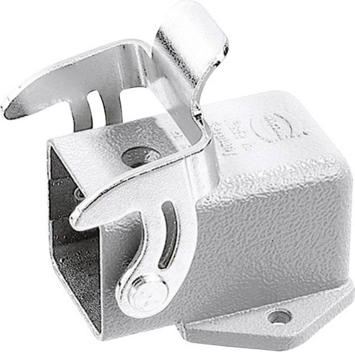 Custodia da incasso Han® 3EMV-agw-0B 09620030801 HARTING 1 pz. Pezzo