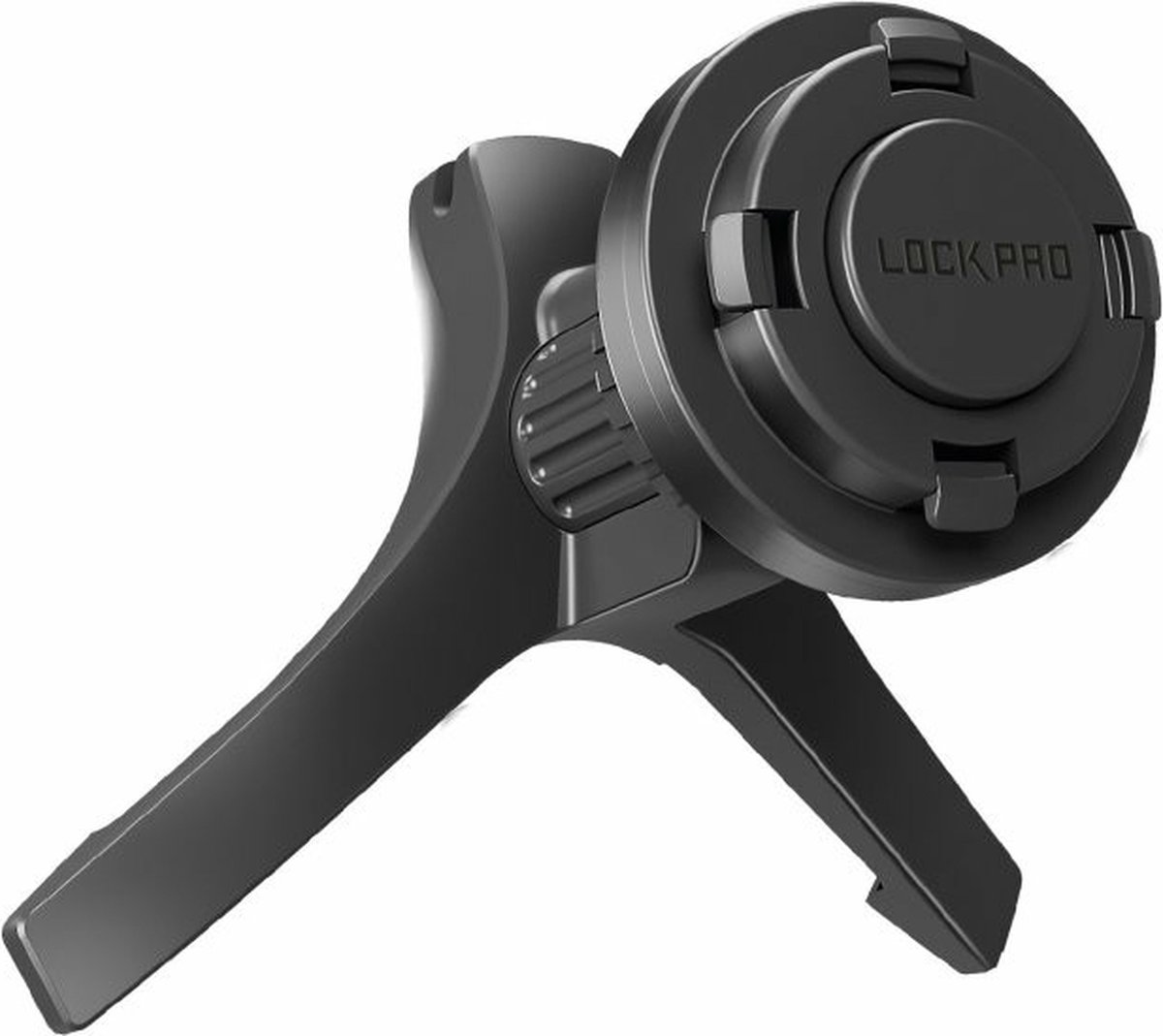 sbs mobile Air Vent Mount Griglia di ventilazione Supporto cellulare per auto ruotabile a 360°