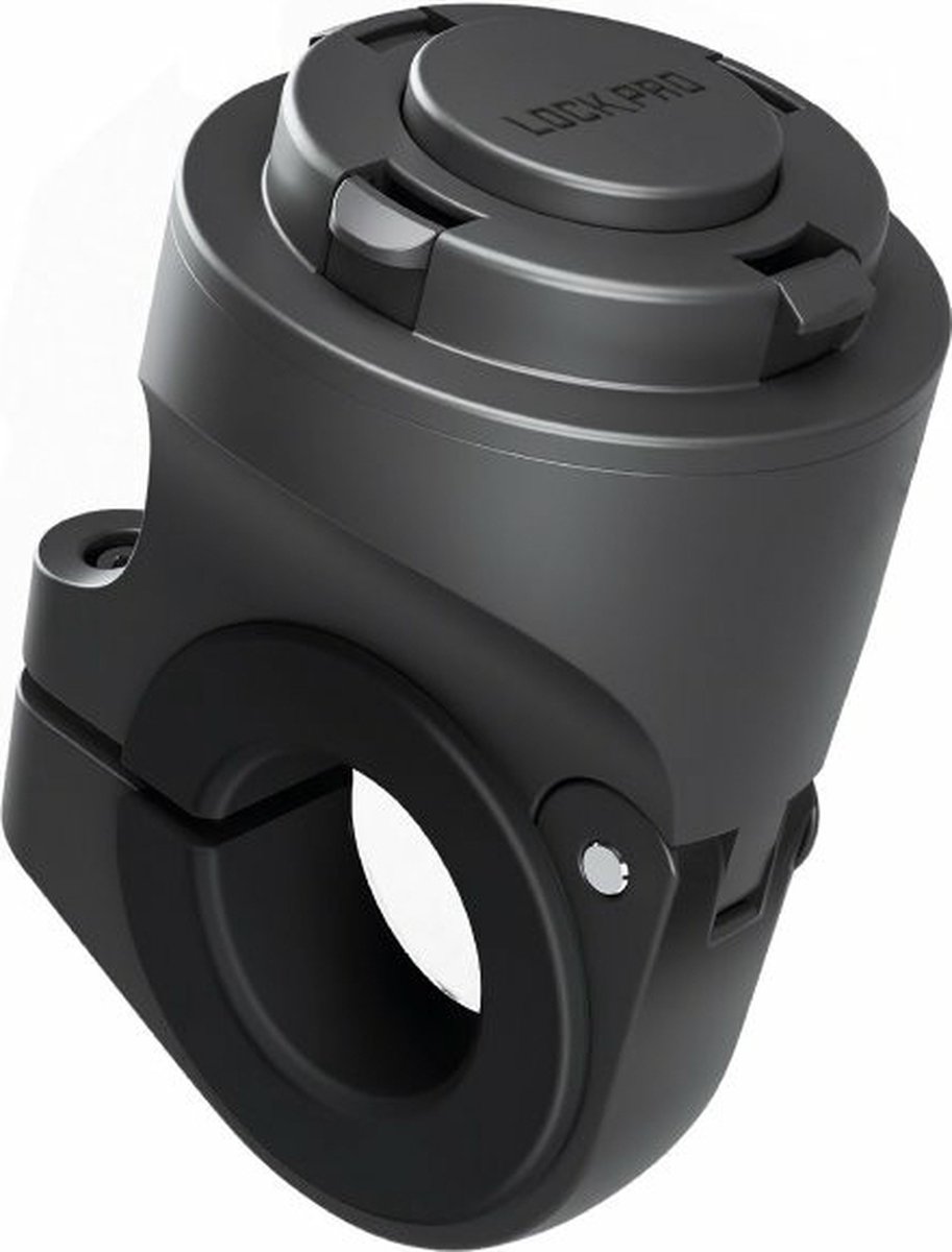 sbs mobile Bike Mount Supporto smartphone per bicicletta Adatto per modello portatili: Universal