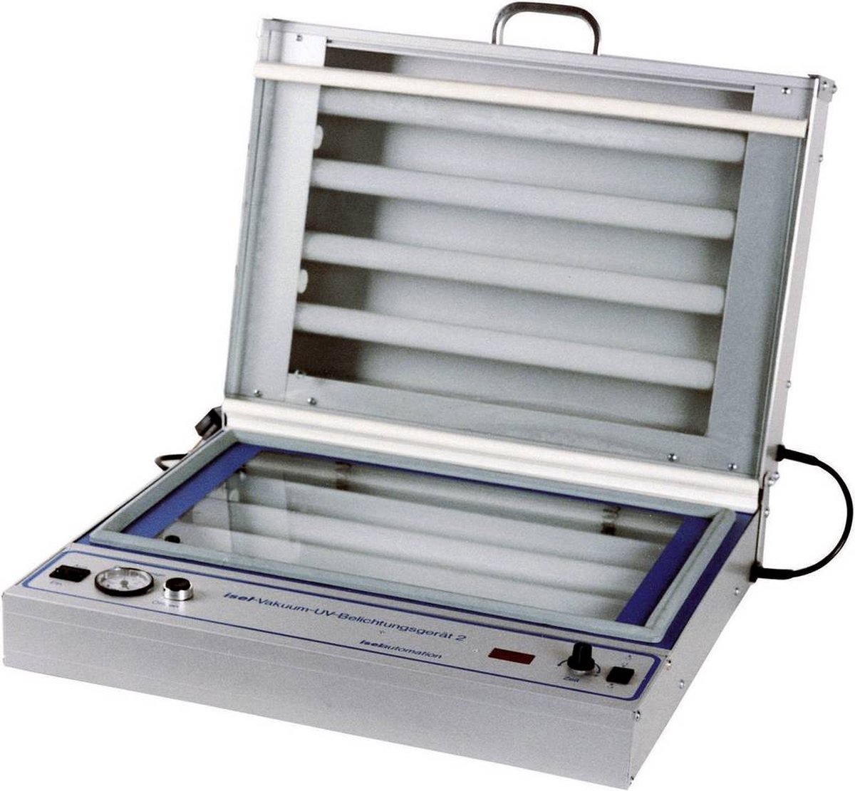 Proma 140 002 Bromografo UV Vuoto (L x L x A) 475 x 425 x 140 mm Contenuto 1 pz.