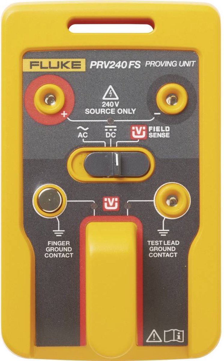 Fluke PRV240FS Calibratore Tensione