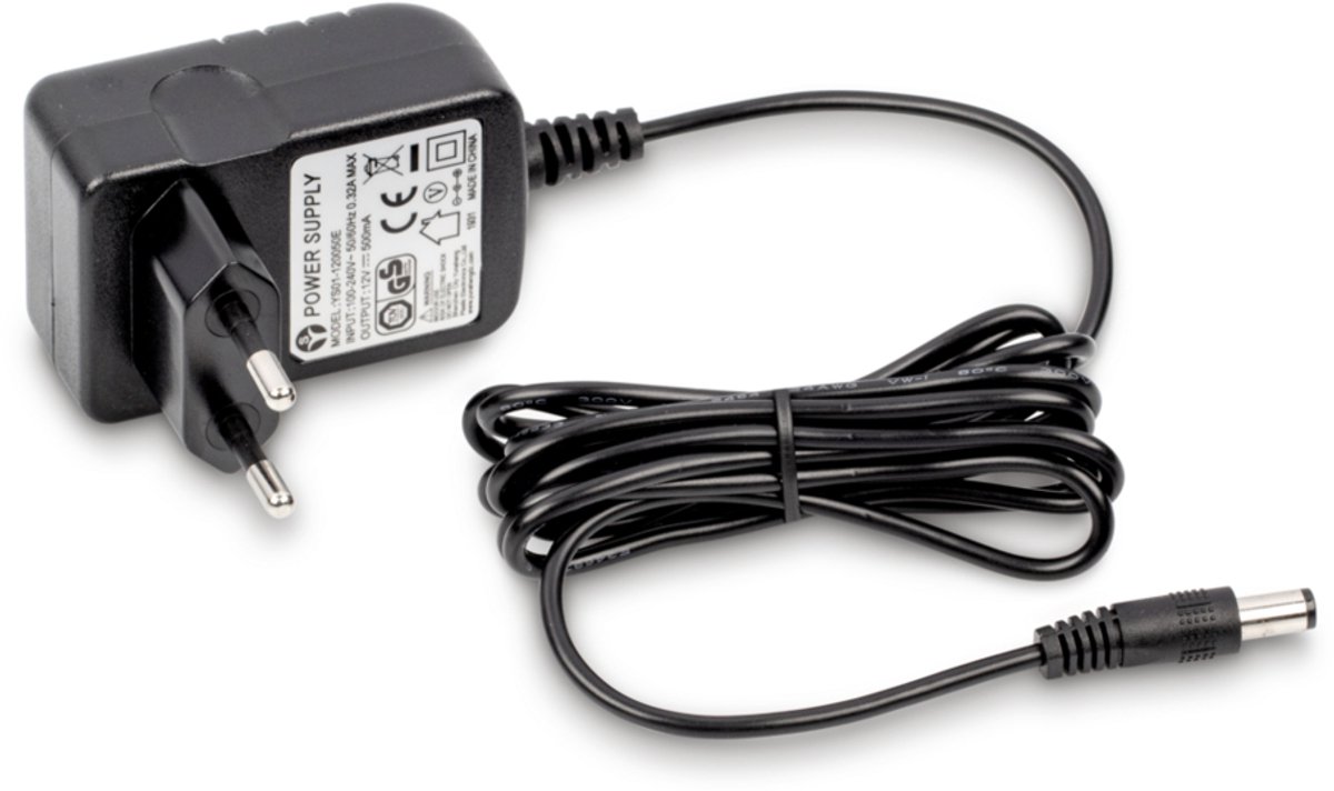 Kern PFB-A02 PFBA02 Alimentatore a spina (12 V / 500 mA)