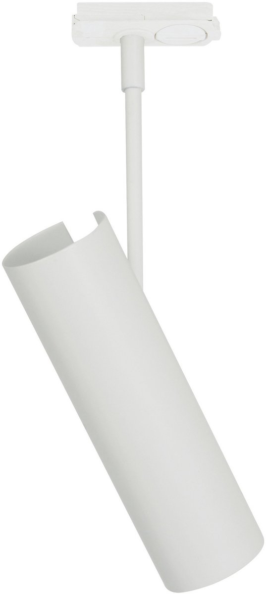 Nordlux MIB 6 Lampada per sistema su binario Link GU10 8 W Bianco