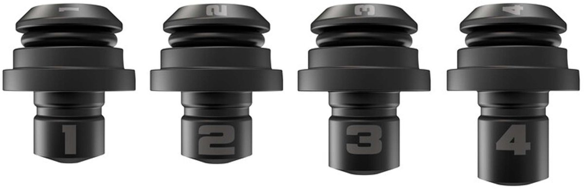 DEWALT DCFA4032-QZ Kit boccaglio per pistola rivettatrice 1 KIT