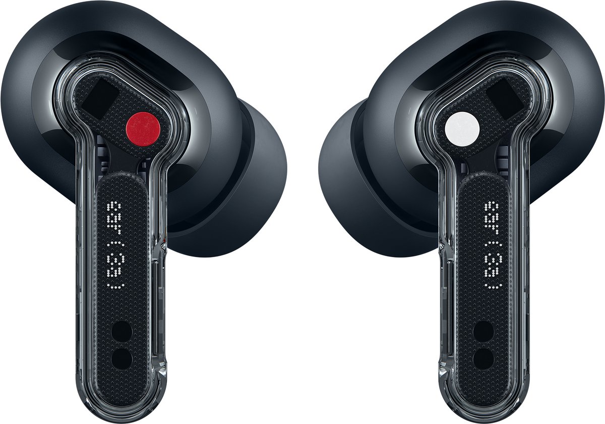 Nothing Ear (3a) - Black