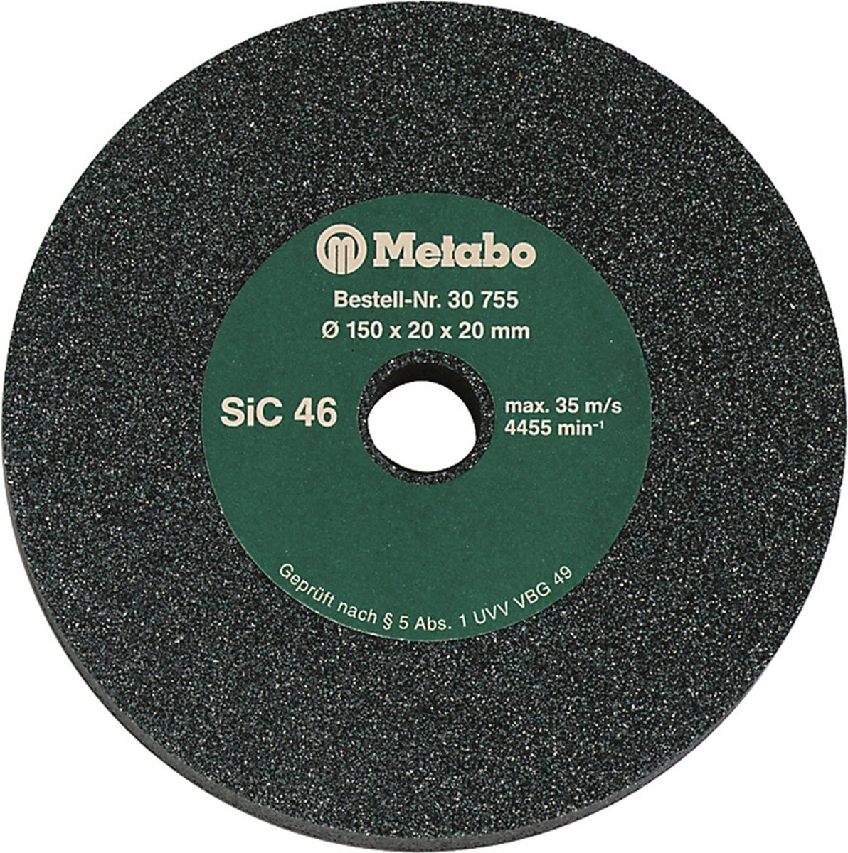 Metabo 629096000 Mola Diametro 200 mm 1 pz.